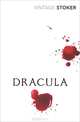 Dracula, Bram Stoker 