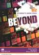 Beyond: Level B2: Student