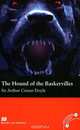 The Hound of the Baskervilles, Sir Arthur Conan Doyle 