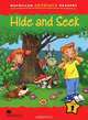 Hide and Seek: Level 1, Paul Shipton 