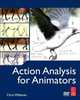 Action Analysis for Animators, Webster Chris 