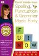 Spelling, Punctuation and Grammar: Made Easy: Ages 5-7, Carol Vorderman 