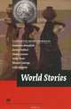 World Stories, Katherine Mansfield, Anton Chekhov, Henry Lawson, Anita Desai, Horacio Quiroga, Leila Aboulela 