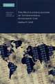 The Multilateralization of International Investment Law, Stephan W. Schill 