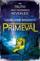 Primeval, David Lynn Golemon 