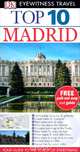 Madrid: Top 10 (+ карта), Dorling Kindersley 
