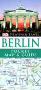 Berlin: Pocket Map and Guide (+ карта), 