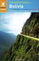 The Rough Guide to Bolivia, Shafik Meghji, Stephen Keeling 