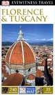Florence & Tuscany (+ карта), Christopher Catling 