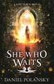 She Who Waits, Polansky Daniel 