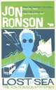 Lost at Sea: The Jon Ronson Mysteries, Jon Ronson 