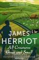 All Creatures Great and Small, James Herriot 