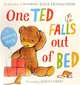 One Ted Falls Out of Bed, Julia Donaldson 