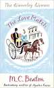 The Love Match, M. C. Beaton 