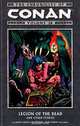 The Chronicles of Conan: Volume 26: Legion of the Dead and Other Stories, James Owsley 