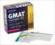 Карточки для тестирования и флэш-карты для телефонов Kaplan GMAT Flashcards + App, 