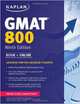 Kaplan GMAT 800: Advanced Prep for Advanced Students, 
