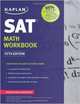 Kaplan SAT Math Workbook, 
