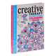 The Creative Therapy Colouring Book, 