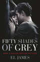 Fifty Shades of Grey, James E.L. 