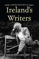 A Short History of Ireland's Writers, Jeffares Norman 