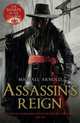 Assassin's Reign, Arnold Michael 