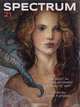 Spectrum 21: The Best in Contemporary Fantastic Art, 