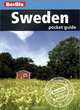 Berlitz: Sweden: Pocket Guide, 