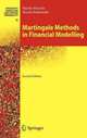 Martingale Methods in Financial Modelling, Musiela Marek 