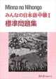 Minna no Nihongo Intermediate I: Workbook, 