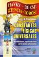 Constantes fisicas universales: Descubrimiento, significado fisico y otros hechos interesantes, O. P. Spiridonov 