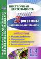 Программы внеурочной деятельности. 1-4 классы. (ФГОС)., Васюкова М. В., Шаповалова Е. А. 
