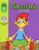 Pinocchio: Primary Readers: Level 1 (+CD-ROM), Carlo Collodi 