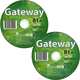 Gateway B1+ Audio CD (2) лицензия, 