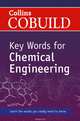 Collins Cobuild Key Words for Chemical Engineering (+ CD), 