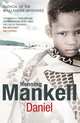 Daniel, Mankell, Henning 