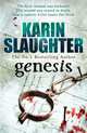 Genesis, Slaughter, Karin 
