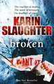 Broken, Slaughter, Karin 