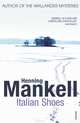 Italian Shoes, Mankell, Henning 