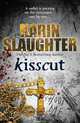 Kisscut, Slaughter, Karin 