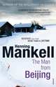 The Man From Beijing, Mankell, Henning 