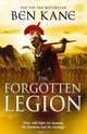 The Forgotten Legion, Kane, Ben 