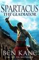 Spartacus: The Gladiator, Kane, Ben 