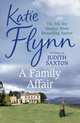 A Family Affair, Flynn, Katie 