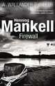 Firewall, Mankell, Henning 