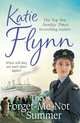 The Forget-Me-Not Summer, Flynn, Katie 