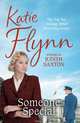Someone Special, Flynn, Katie 