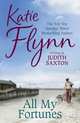 All My Fortunes, Flynn, Katie 