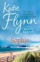 Sophie, Flynn, Katie 