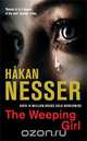 The Weeping Girl, Hakan Nesser 